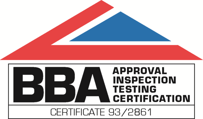 BBA Approval inspection testing certification certificate