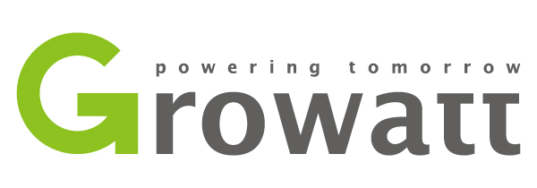 this is logo for Growatt company